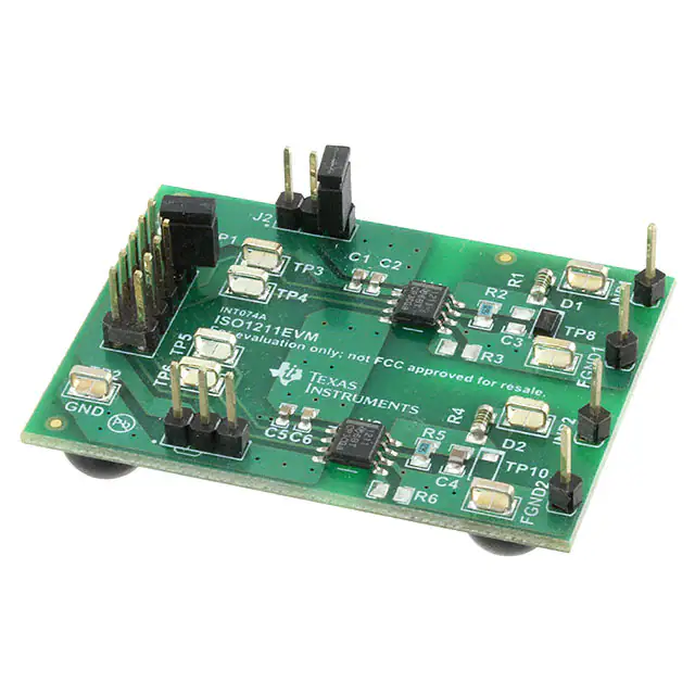 ISO1211EVM Texas Instruments