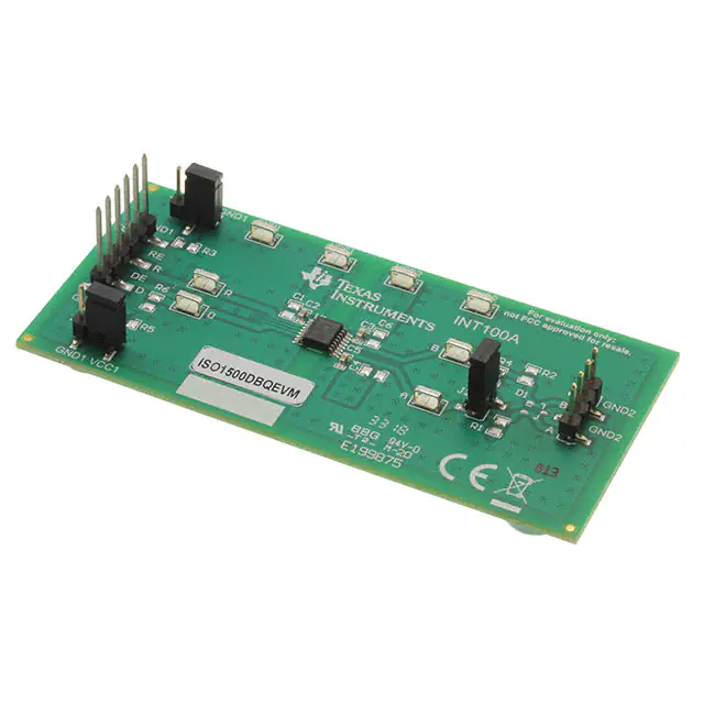ISO1500DBQEVM Texas Instruments
