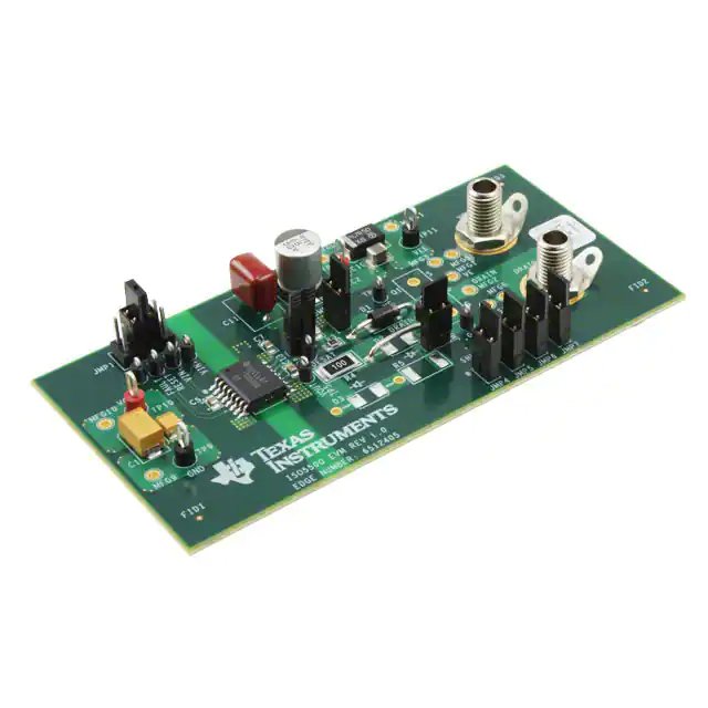 ISO5500EVM Texas Instruments