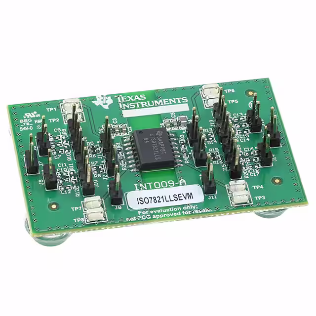 ISO7821LLSEVM Texas Instruments