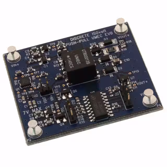 ISOVOLT55-KIT Skyworks Solutions Inc.