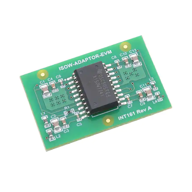 ISOW-ADAPTOR-EVM Texas Instruments