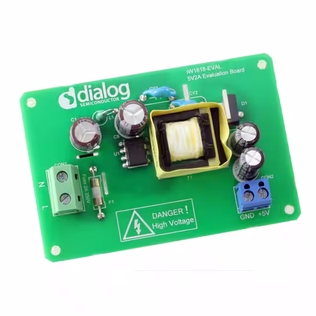 IW1818-EVAL Renesas Electronics Corporation