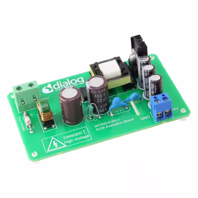 IW1830-EVAL1 Renesas Electronics Corporation