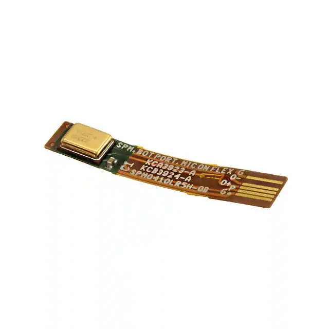 KAS-700-0149 Knowles