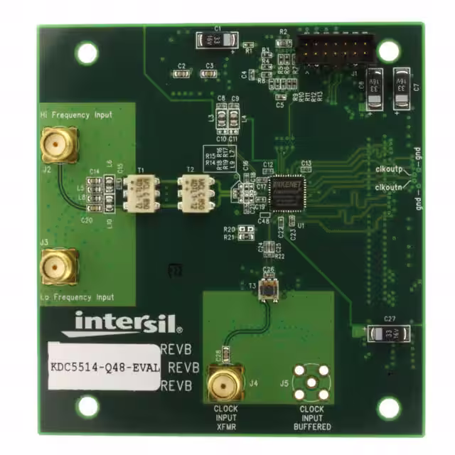 KDC5514-Q48EVAL Renesas Electronics Corporation