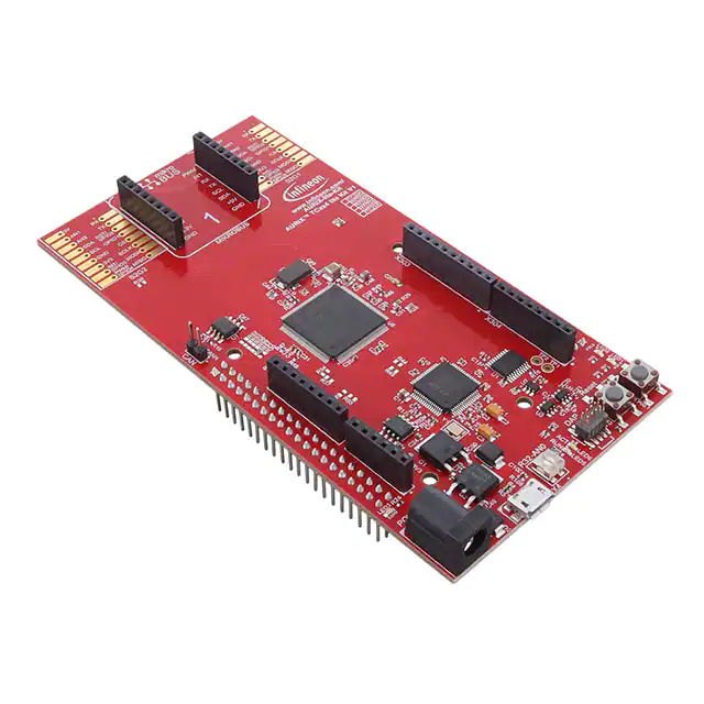 KITA2GTC334LITETOBO1 Infineon Technologies