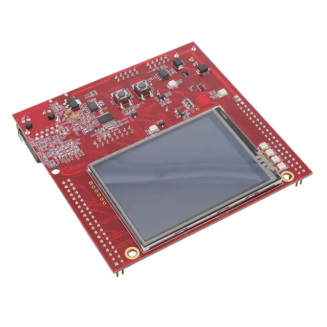 KITA2GTC3675VTFTTOBO1 Infineon Technologies