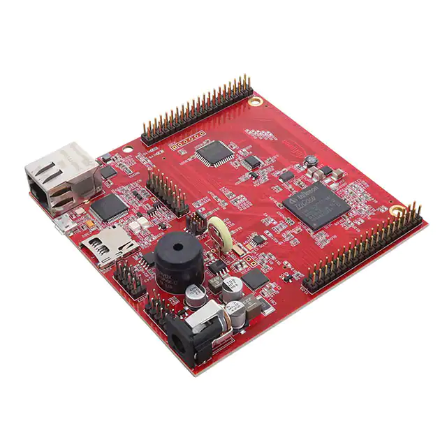 KITA2GTC3775VTFTTOBO1 Infineon Technologies