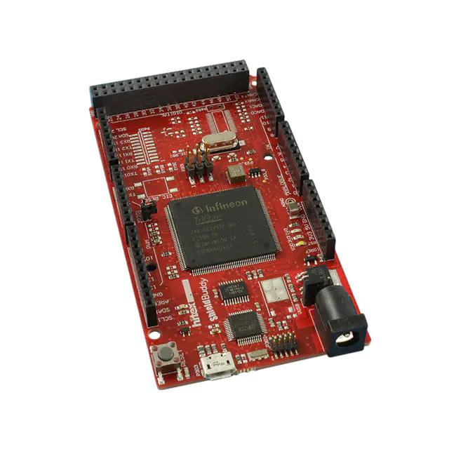 KITAURIXTC275ARDSBTOBO1 Infineon Technologies