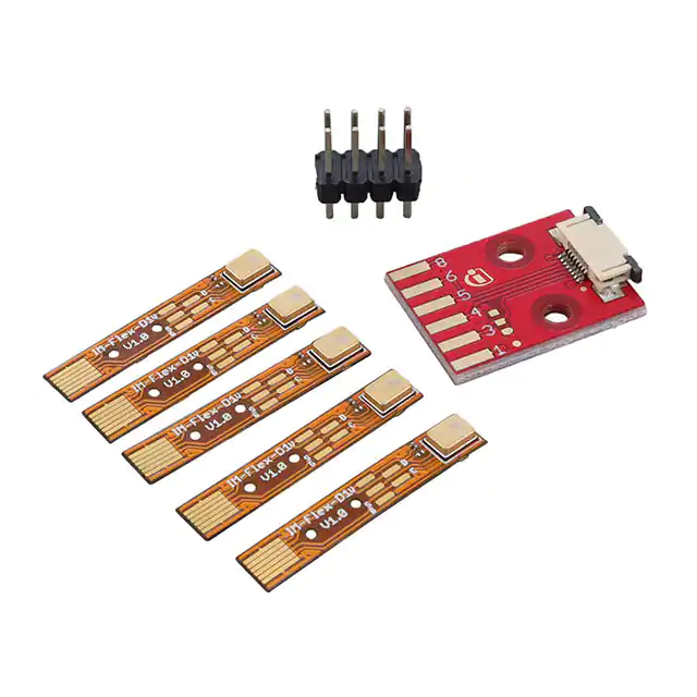 KITIM72D128V01FLEXTOBO1 Infineon Technologies