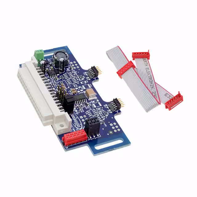 KITLGMBBOM003TOBO1 Infineon Technologies