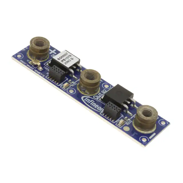 KITLGPWRBOM007TOBO1 Infineon Technologies