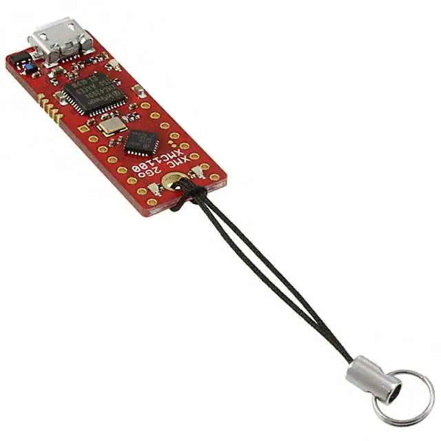 KITXMC2GOXMC1100V1TOBO1 Infineon Technologies