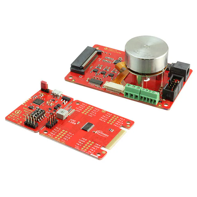 KITXMC1XAKMOTOR001TOBO1 Infineon Technologies