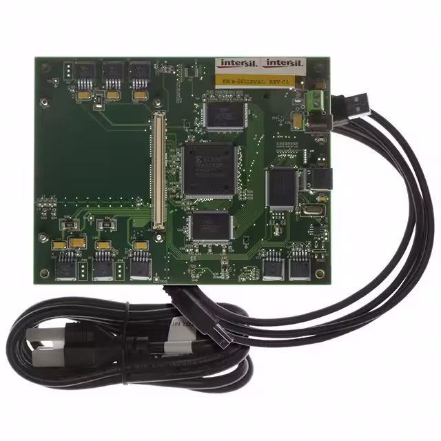 KMB001LEVAL Renesas Electronics Corporation