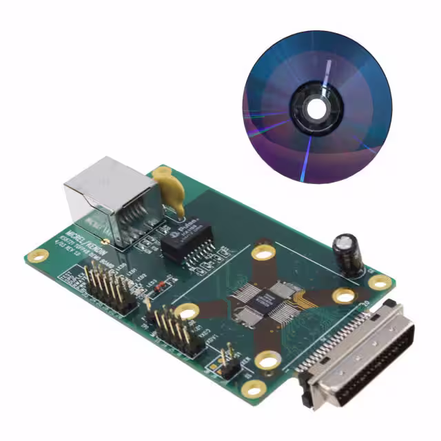 KS8721BT-EVAL Microchip Technology
