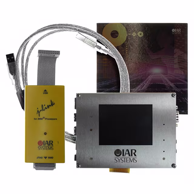 KSDKLPC2478-PL IAR Systems Software Inc