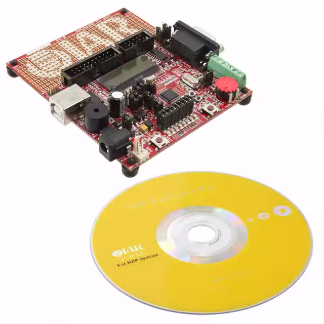 KSK-LPC11A14-JL IAR Systems Software Inc