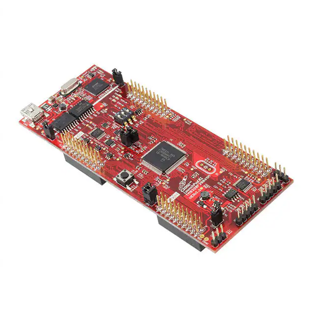 LAUNCHXL-F28069M Texas Instruments
