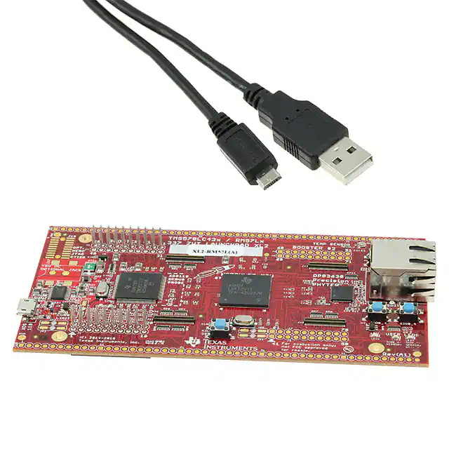 LAUNCHXL2-RM57L Texas Instruments