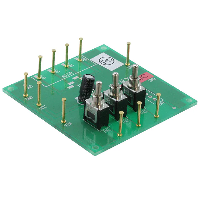 LB1909MCGEVB onsemi