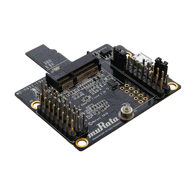 LBEE0ZZ1WE-TEMP Murata Electronics