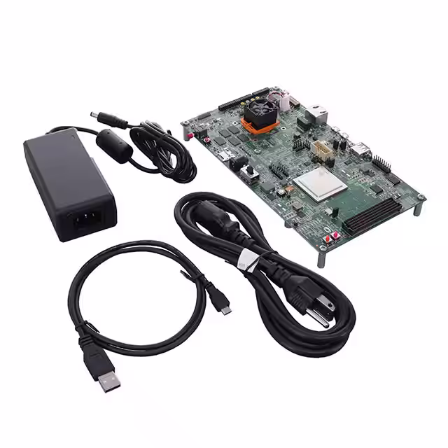 LC-MPFS-DEV-KIT Microchip Technology