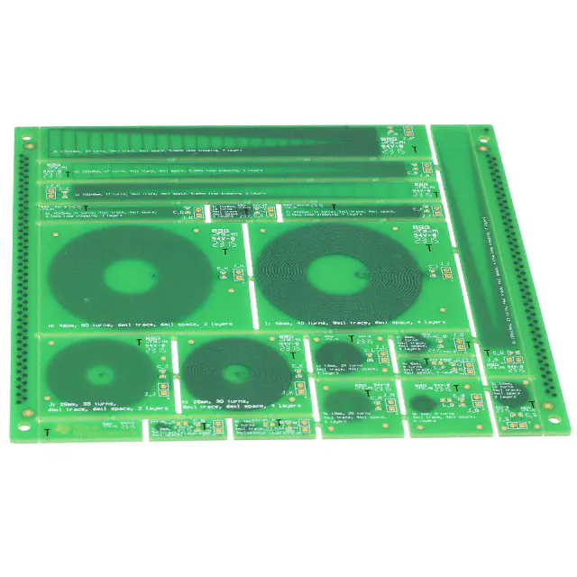 LDCCOILEVM Texas Instruments
