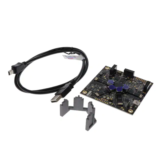 LIFCL-VIP-SI-EVN Lattice Semiconductor Corporation