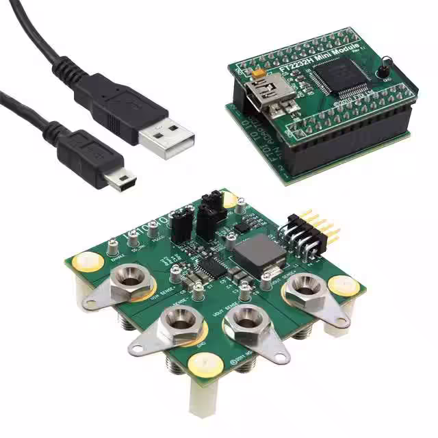 LM10010EVM/NOPB Texas Instruments