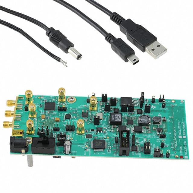 LM15851EVM Texas Instruments