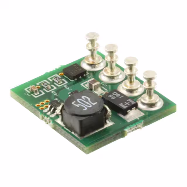 LM1771EVAL Texas Instruments