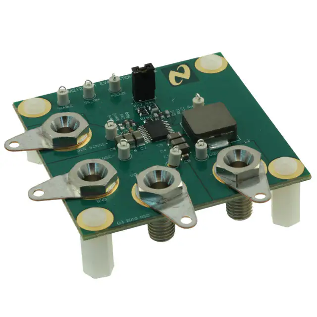 LM21212-1EVM Texas Instruments