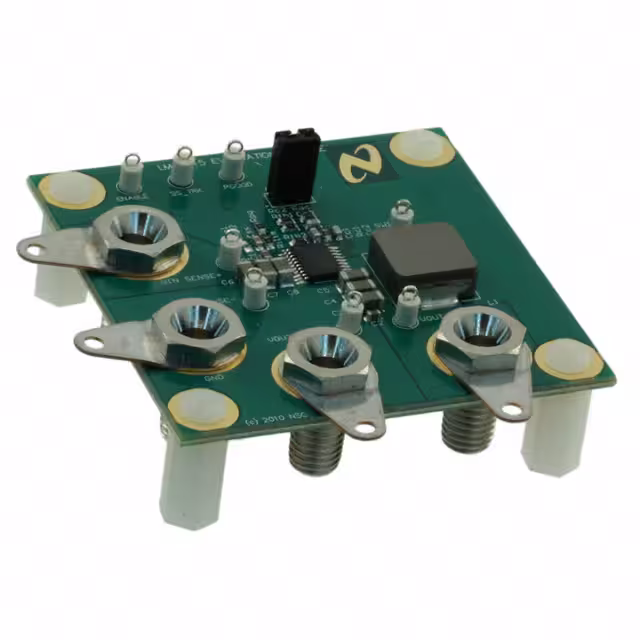 LM21215EVM/NOPB Texas Instruments