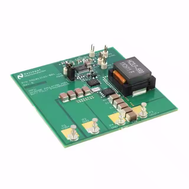 LM25116EVAL Texas Instruments