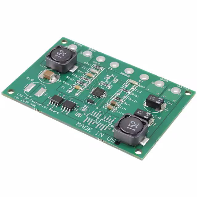 LM2727EVAL Texas Instruments