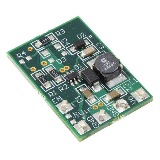 LM2734ZEVAL/NOPB Texas Instruments