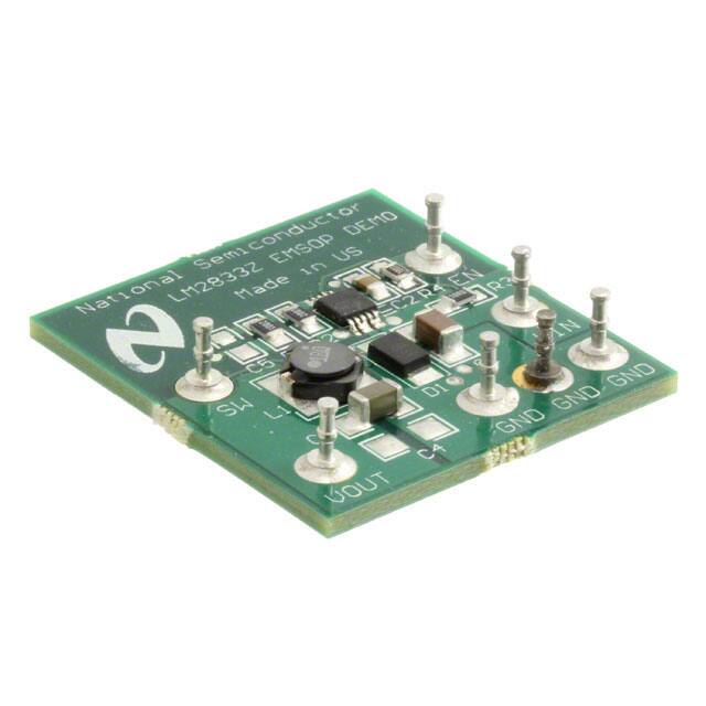LM2833ZMYEVAL Texas Instruments