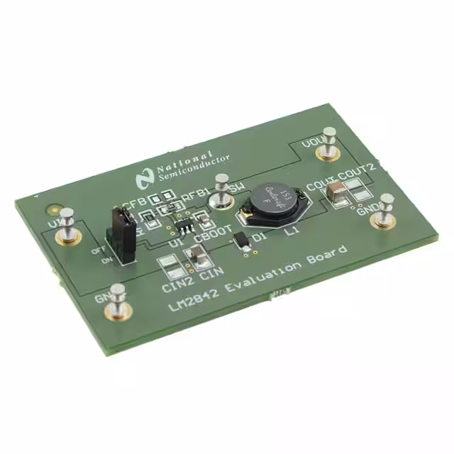 LM2842XMK-ADJEV/NOPB Texas Instruments