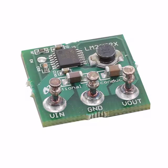 LM2852X-3.3EVAL Texas Instruments