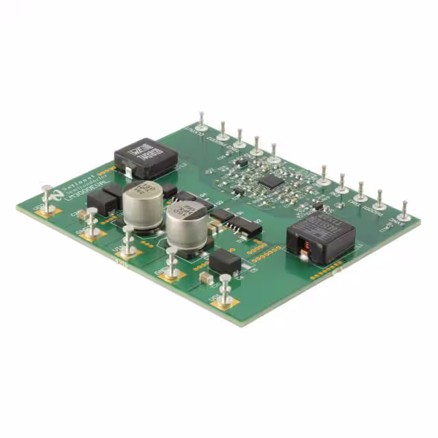 LM3000EVAL/NOPB Texas Instruments