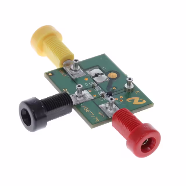 LM3679TL-1.8EV Texas Instruments