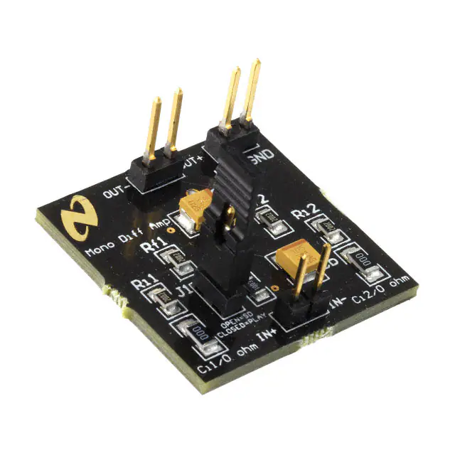 LM4941TMBD Texas Instruments