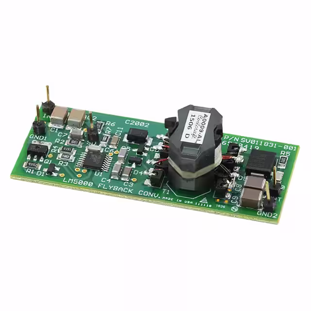 LM5000EVAL Texas Instruments