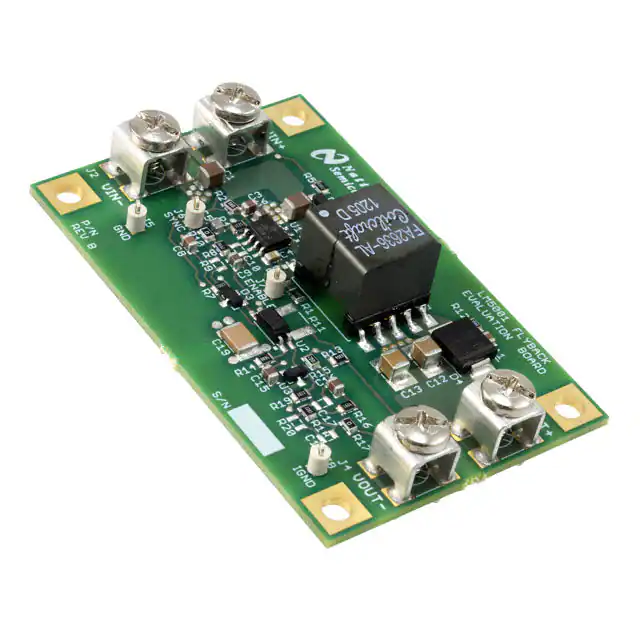 LM5001ISOEVAL/NOPB Texas Instruments