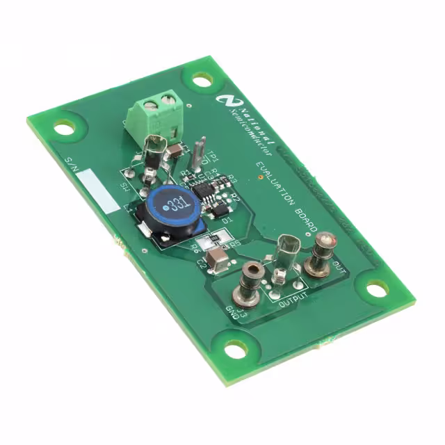 LM5009AEVAL/NOPB Texas Instruments