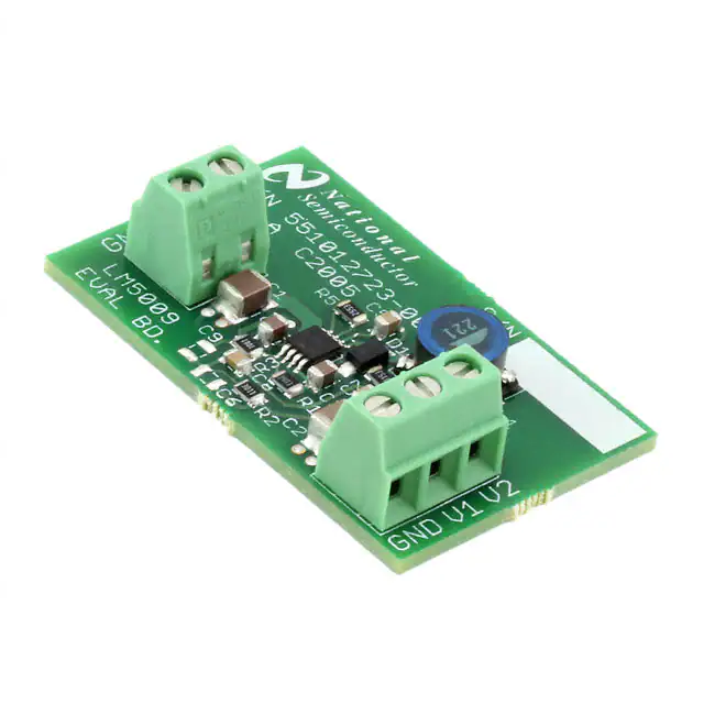 LM5009EVAL/NOPB Texas Instruments