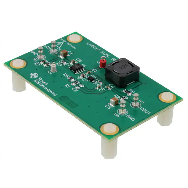 LM5017EVAL/NOPB Texas Instruments