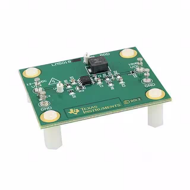 LM5018EVAL/NOPB Texas Instruments